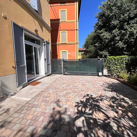 Panigale Deluxe Apartment Bologna Exterior photo