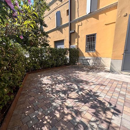 Panigale Deluxe Apartment Bologna Exterior photo