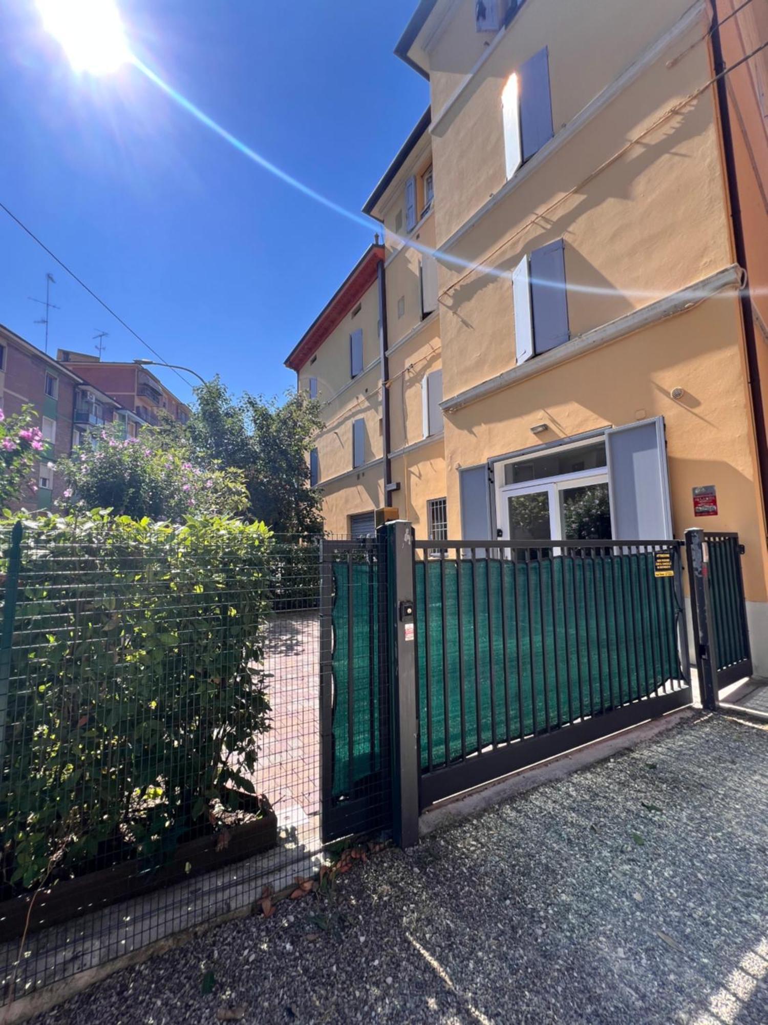 Panigale Deluxe Apartment Bologna Exterior photo